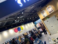 -海马体照相馆(北京大族广场店)