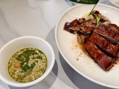 -椿记烧鹅(叠彩店)