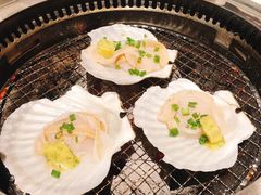 -御牛道日式烤肉料理(杭州万象城店)