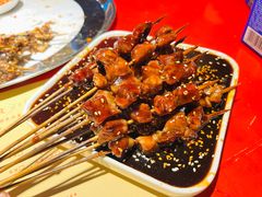 -醉烧膘·烧烤夜宵王(总店)
