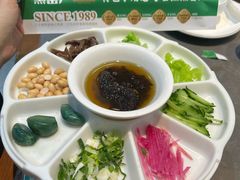 -黑窑厂糖油饼烤鸭·清真菜(黑窑厂街店)