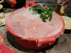 -赵家院子佬火锅(重庆总店)