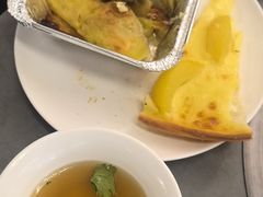 -尚宴牛特鲜自助(太原街万达店)