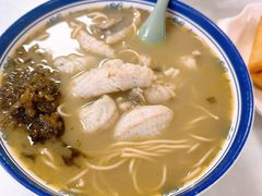 -明呈黄鱼面馆(斜土路店)