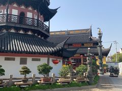 -西林禅寺