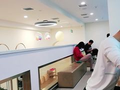 -蓝海星亲子游泳(南中环店)