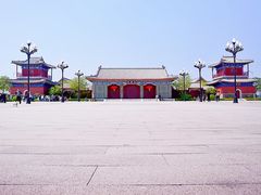 -天津妈祖文化园