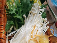 -U你·湖北家宴菜(南湖总店)