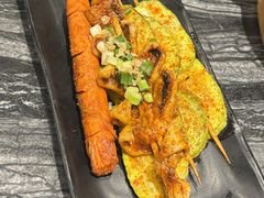 -情妹耙泥鳅·江湖川菜(科华店)
