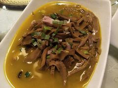 -祥记·苏帮菜·松鼠桂鱼(湖畔天城店)