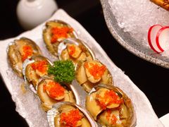 -梅筑·创意料理(王府井百货店)
