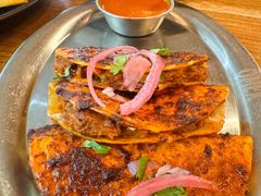 -Q MEX 库迈墨西哥餐吧(双井店)