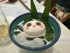 -孔雀云贵川·融合菜(长宁来福士店)