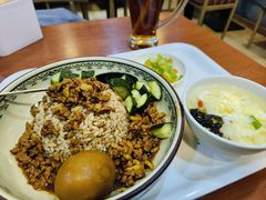 -菊儿人家·北京胡同菜(南锣鼓巷店)