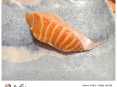 -元气寿司(东方宝泰店)