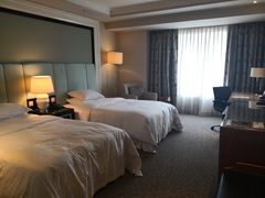 -澳门喜来登大酒店