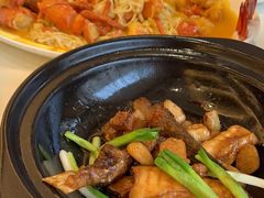 -君豪大酒店-东海渔村中餐厅