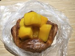 -巴黎贝甜(五道口店)