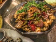 -旺达·福州菜(正大广场店)