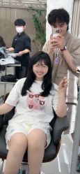-BOF HAIR BY HONTO