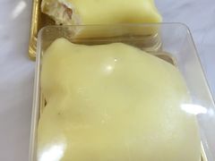 -米洛克欧洲蛋糕(西南路店)
