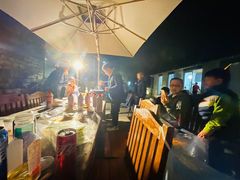 -北京山里寒舍度假酒店