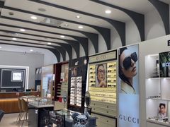 -宝岛眼镜(南京金鹰世界店)