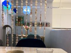 大堂-伊斯坦布尔土耳其清真咖啡餐厅