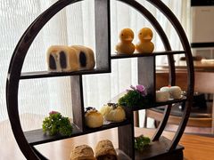-全聚德烤鸭店(马家堡店)