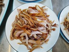 -浑河春面馆·非遗鹿角面(良乡店)