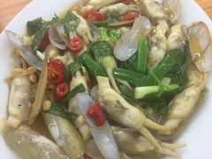 -长平老姿娘夜粥(平东一街店)