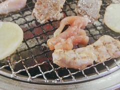 -种花家炭火烤肉(寮步店)