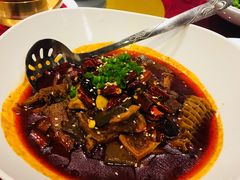 -金鼎轩·滋养小餐馆(联想桥店)