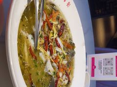 -新辣宴·湖南家常菜·商务聚餐(中粮创芯店)