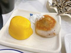 -朴小妹人参鸡汤火锅(长白山万达店)