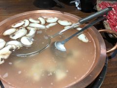 -海子口鲜牛馆(招商兰溪谷店)