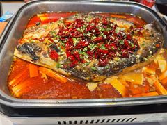 -川知味(京华城店)