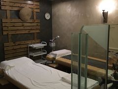-千枝花·按摩·美容·经络SPA(建旺大厦店)