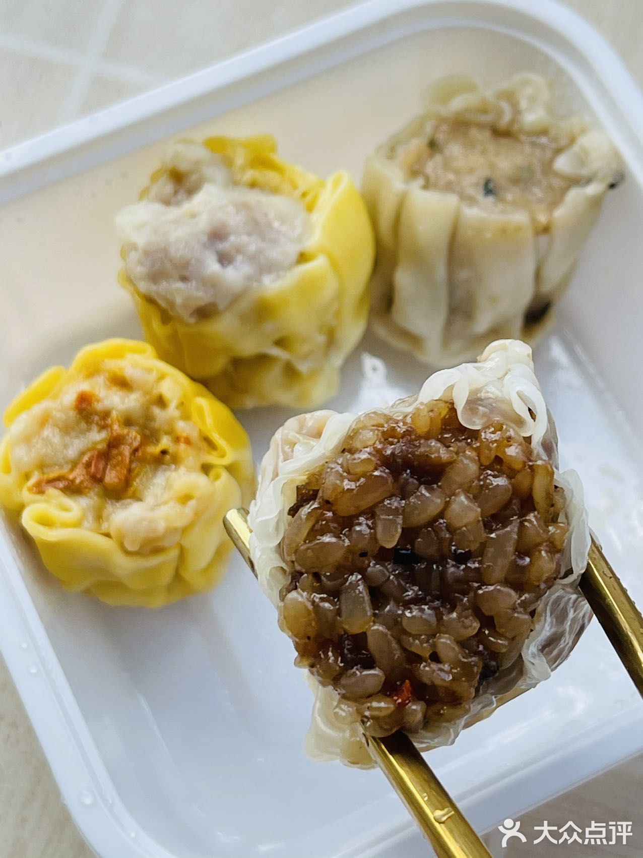 粤式早餐丨包道818羊毛福利来了