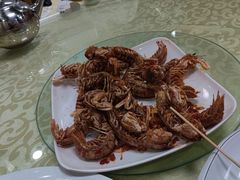 -老字号蛇口德记烧腊饭店·海鲜加工