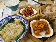 -喜鹊茶点.啫煲(车陂店)