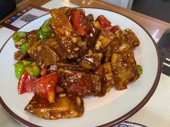 家里烧茄子-鼎香润(德胜门内店)