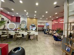 -海马体照相馆(广州新世界云门New park店)