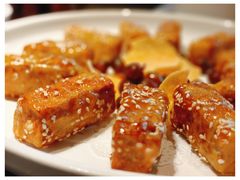 -张家卫·阳江菜·小海鲜(肥婆湾桥店)