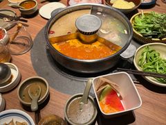 -巴奴毛肚火锅(京西大悦城店)