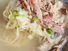 -竹青胶东摔面(黄岛开发区店)