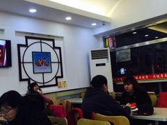 -香妃烤鸡(西单店)
