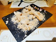 -罗氏十三活虾餐厅(光谷K11购物艺术中心店)