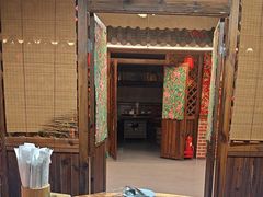 -人民公社铁锅炖·东北菜(卫国道店)