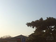 -陶然亭公园南门停车场